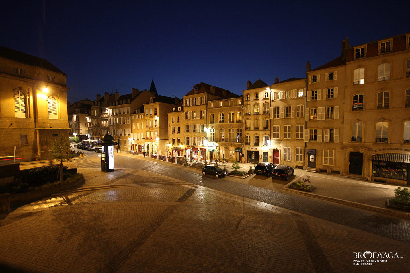 Metz